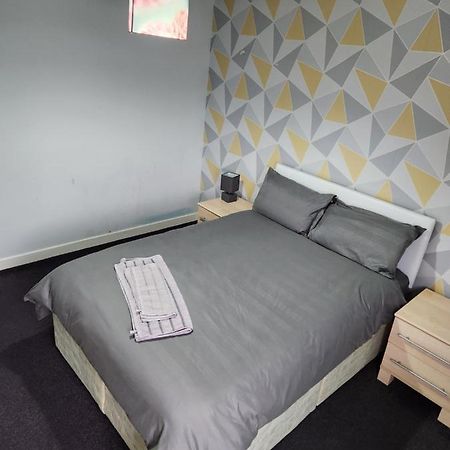 No 11 3 Bed Serviced Appartment Town Centre Girvan Εξωτερικό φωτογραφία