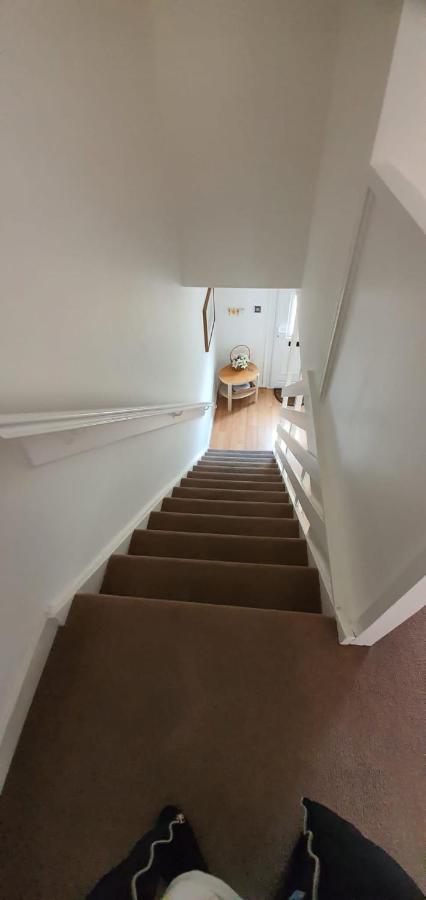 No 11 3 Bed Serviced Appartment Town Centre Girvan Εξωτερικό φωτογραφία