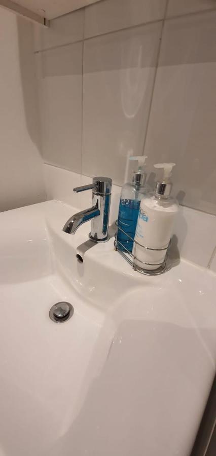 No 11 3 Bed Serviced Appartment Town Centre Girvan Εξωτερικό φωτογραφία