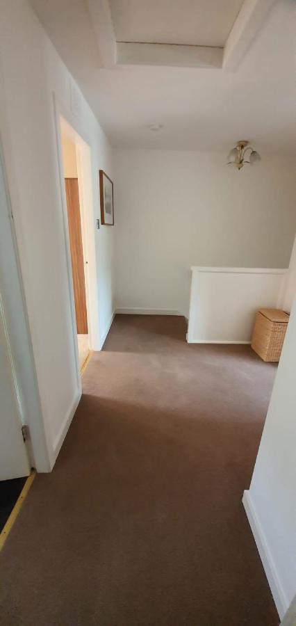 No 11 3 Bed Serviced Appartment Town Centre Girvan Εξωτερικό φωτογραφία