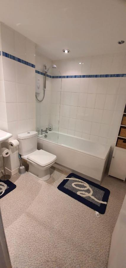 No 11 3 Bed Serviced Appartment Town Centre Girvan Εξωτερικό φωτογραφία