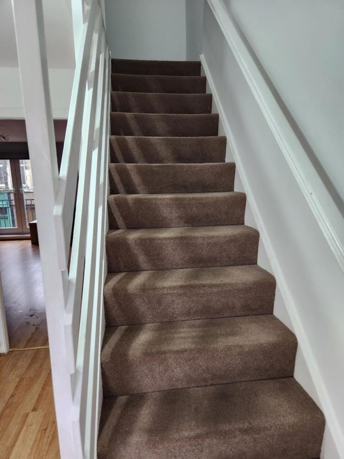 No 11 3 Bed Serviced Appartment Town Centre Girvan Εξωτερικό φωτογραφία