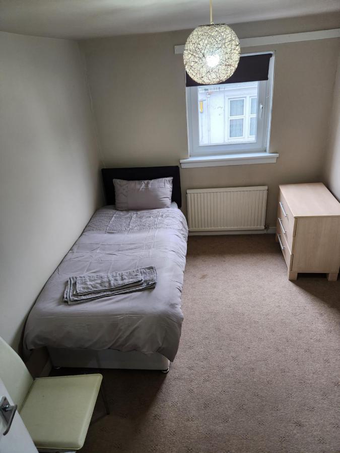 No 11 3 Bed Serviced Appartment Town Centre Girvan Εξωτερικό φωτογραφία